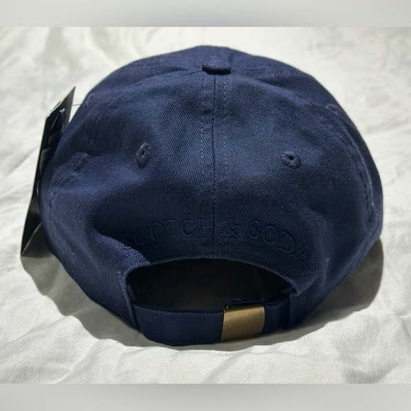 ✨ NWT ✨ Scotch & Soda NY Cap - Picture 5 of 9
